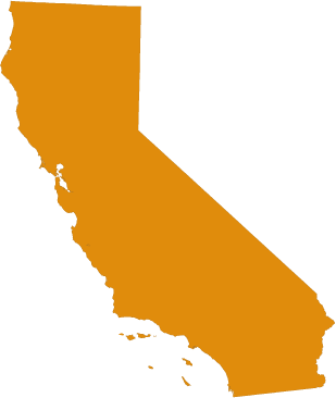 mapa california taquizas paulines